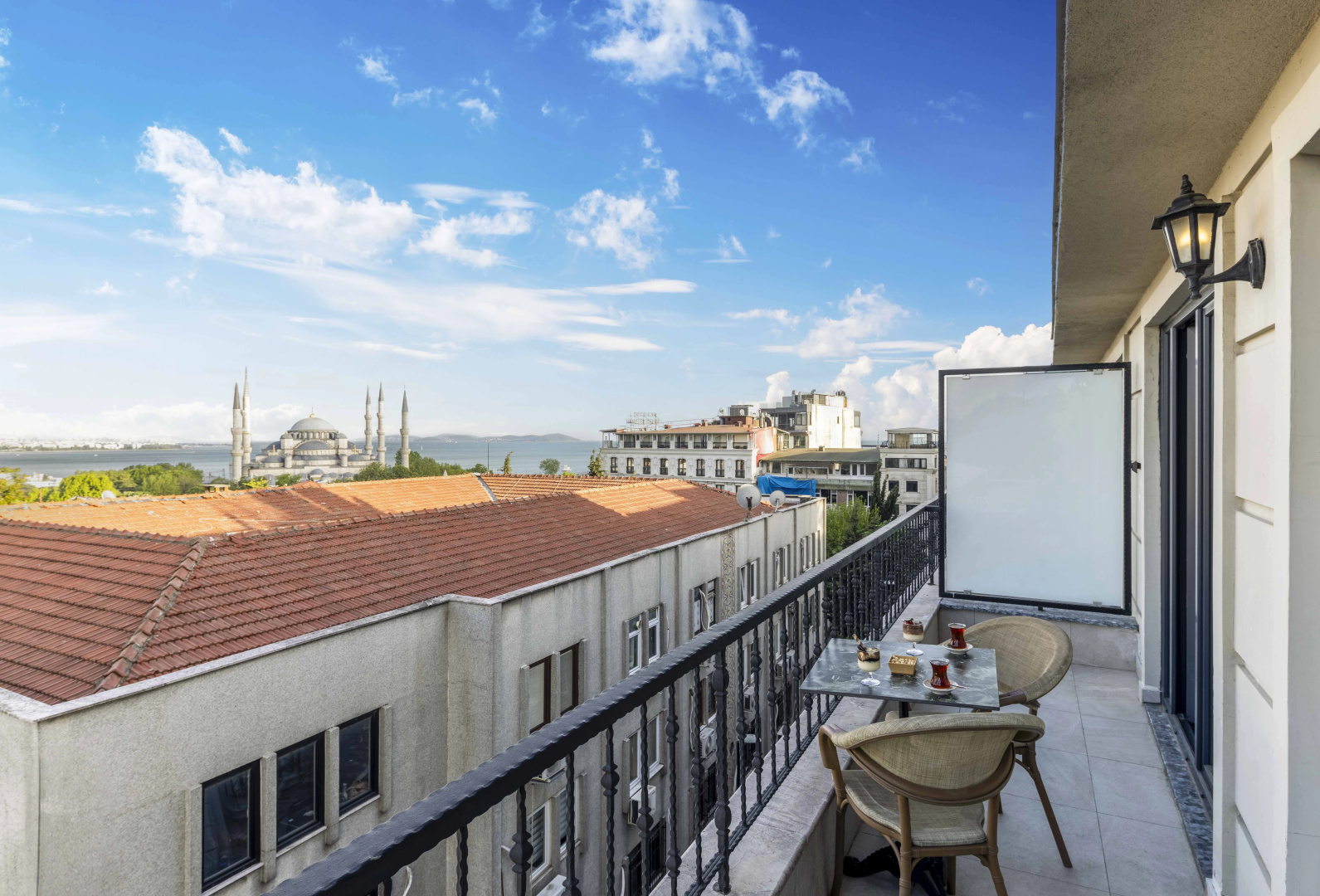 Отель Rast Hotel Sultanahmet