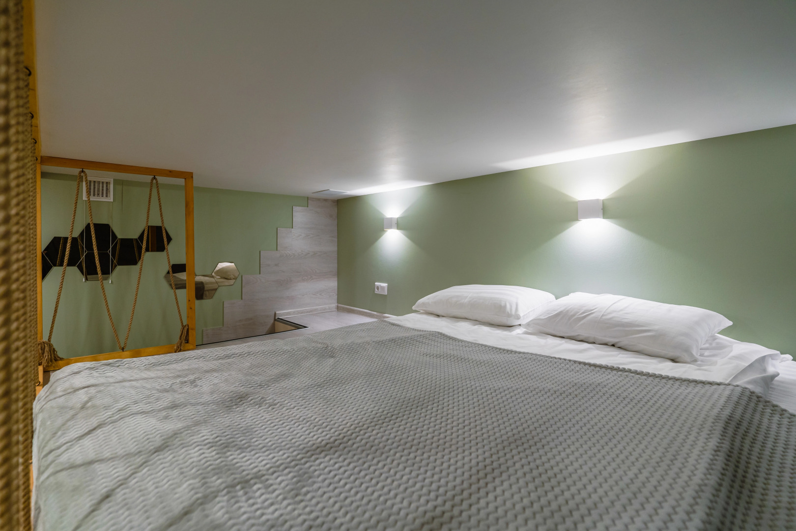 Квартира На Балет 4