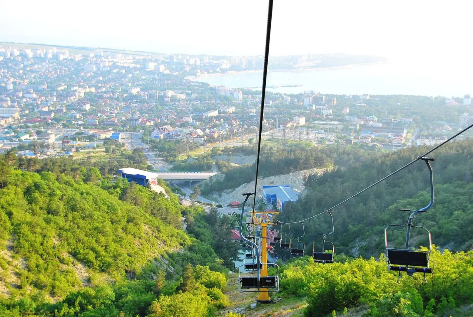 Гостевой дом Марийка