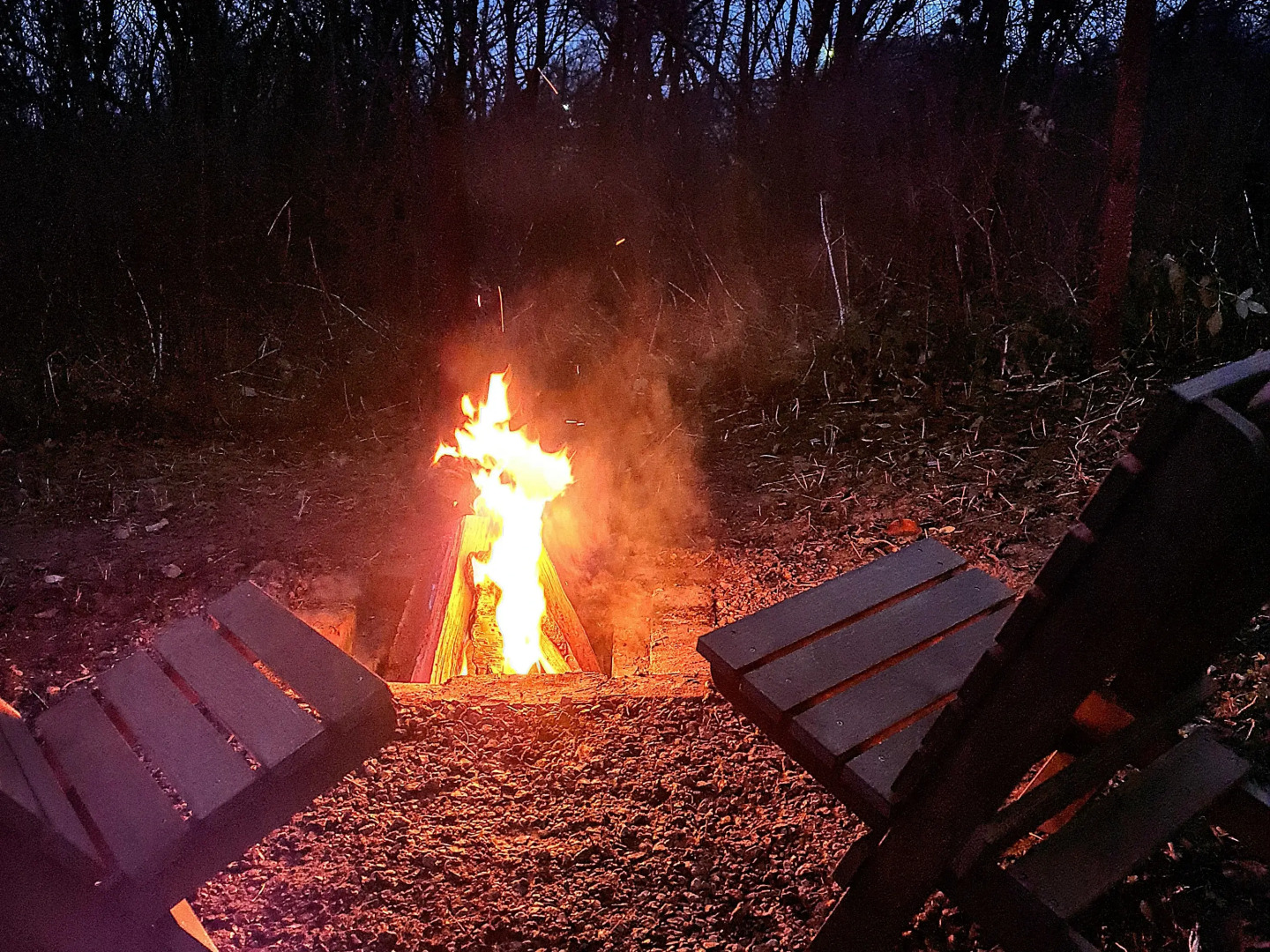 Частный дом На Семи Прудах