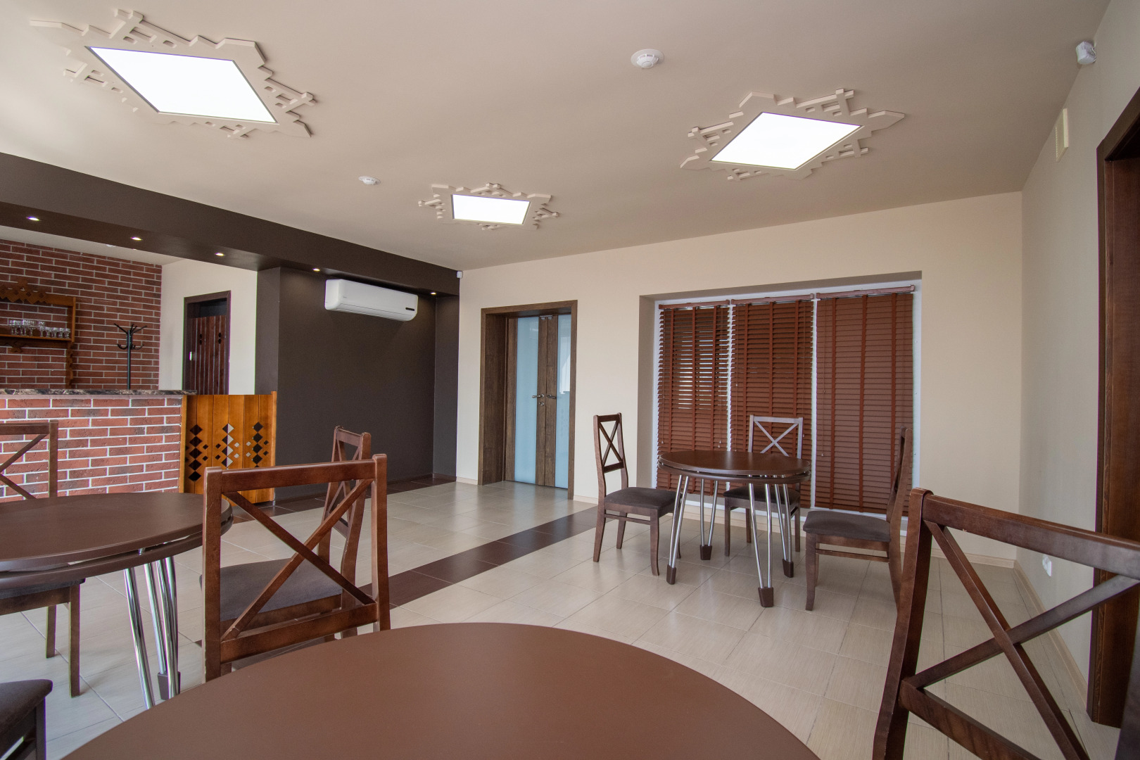 Гостиница Огни Енисея