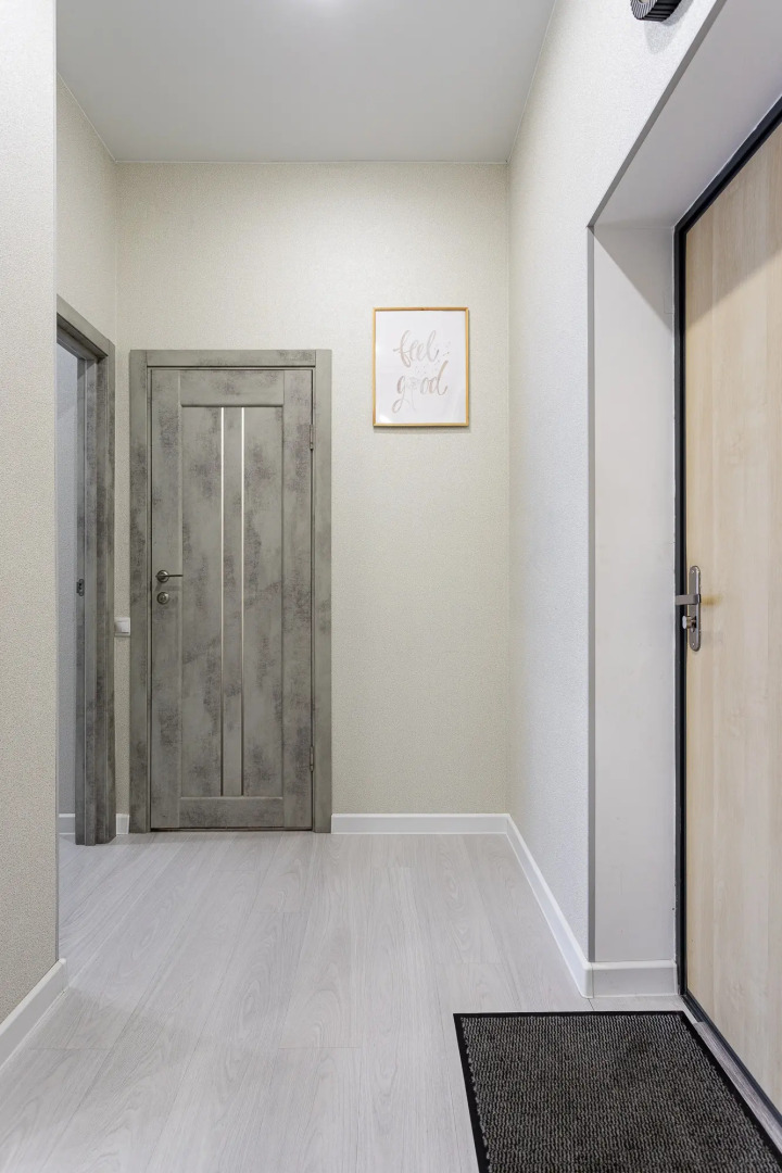 Квартира Krasroom Люкс возле Тц Планета