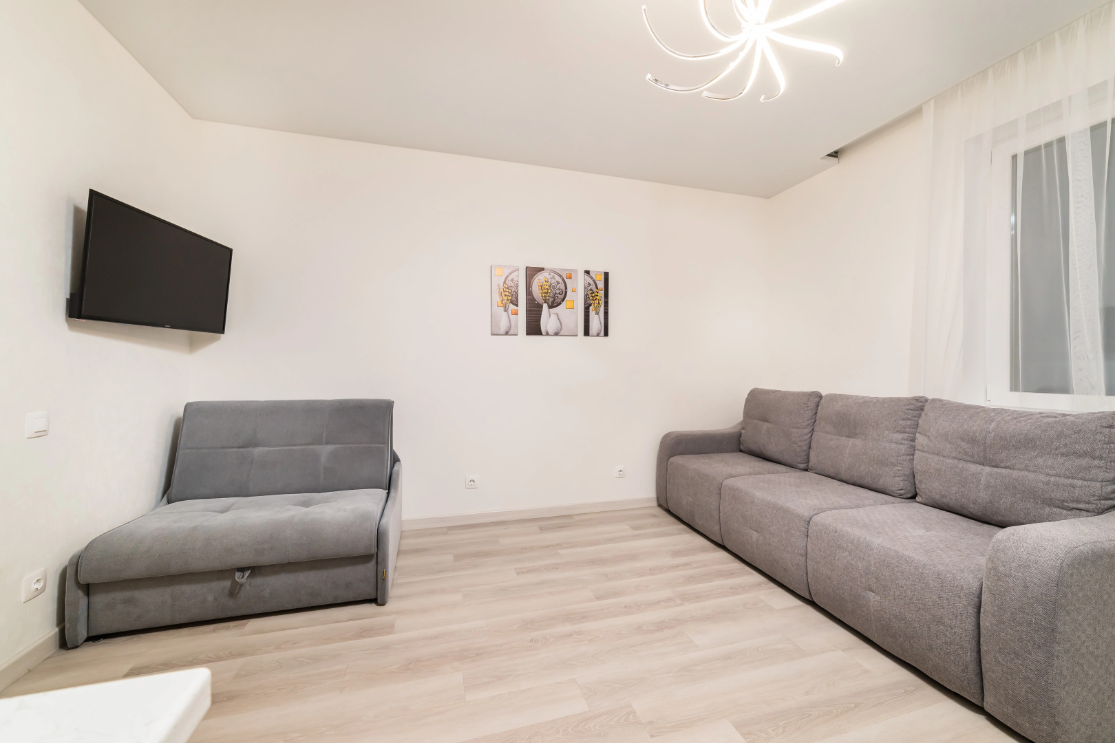 Апартаменты Студия на Вишневского