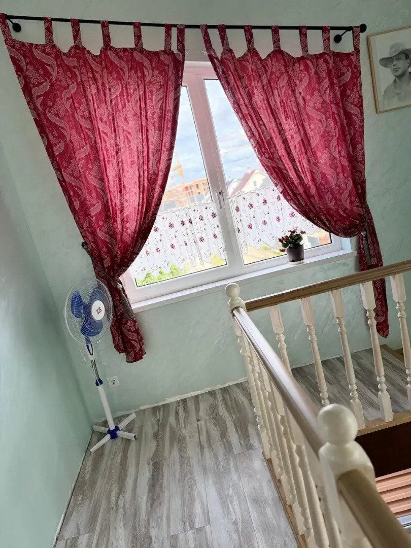 Частный Дом Коттедж-Балтик 180м2 на Берегу Балтийского Моря