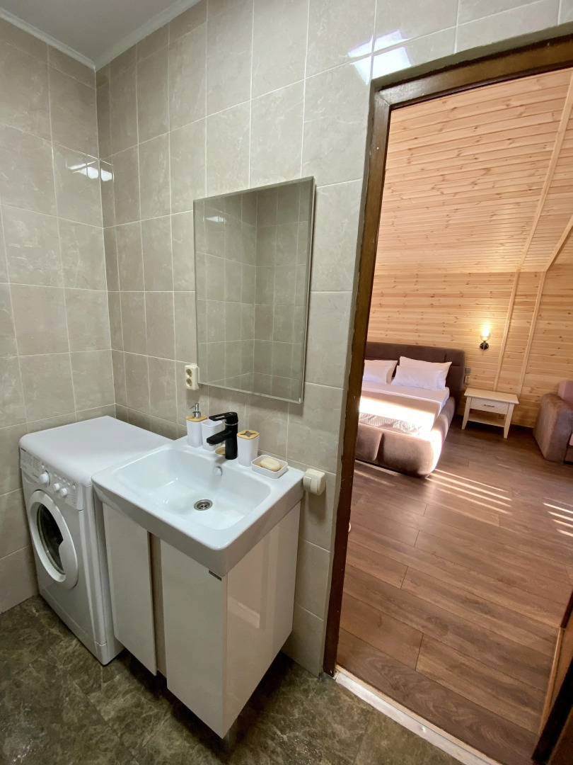 База отдыха Царское Cело Анхуа