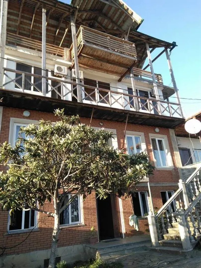 Гостевой Дом NK