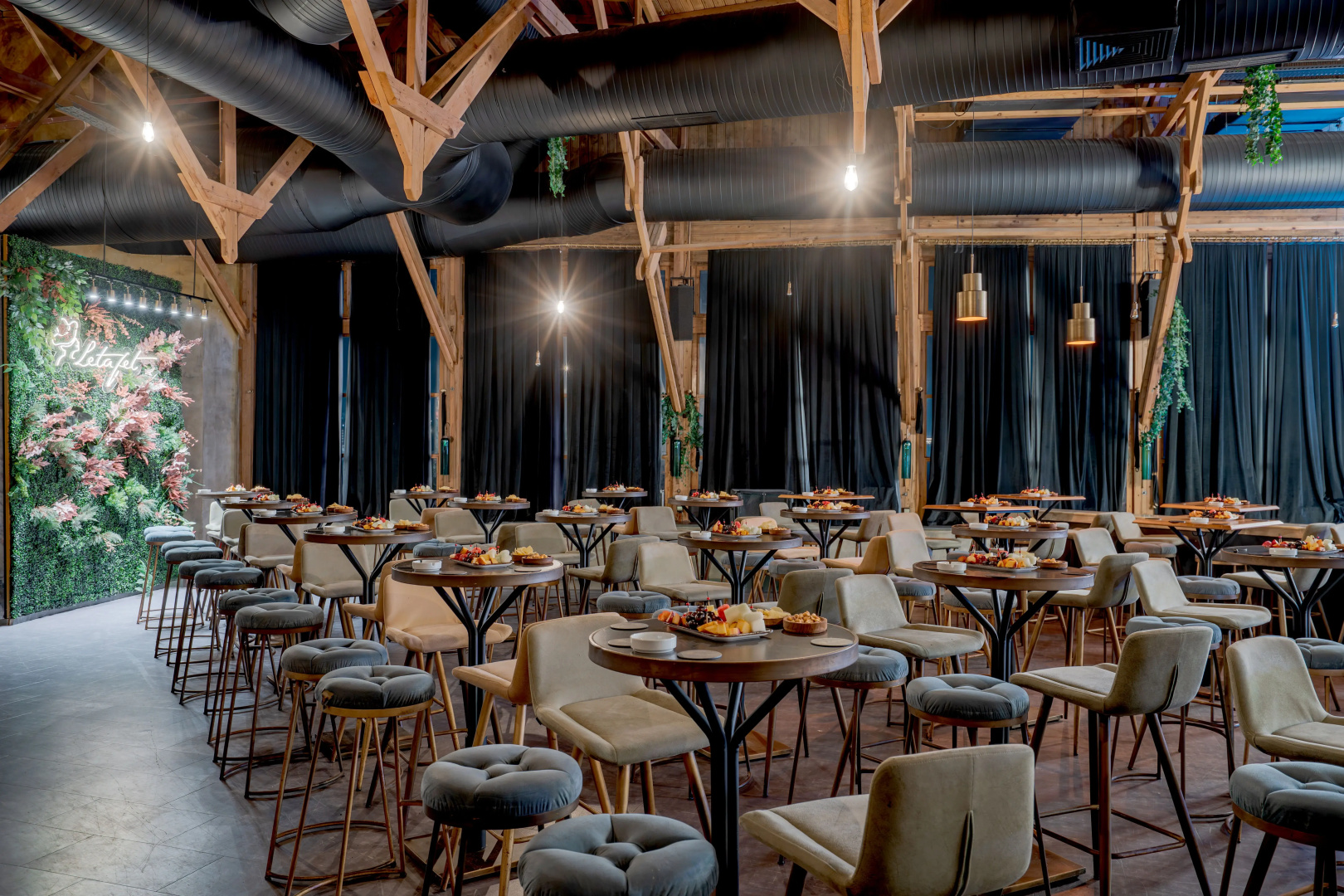 Merit Park Hotel Casino & SPA