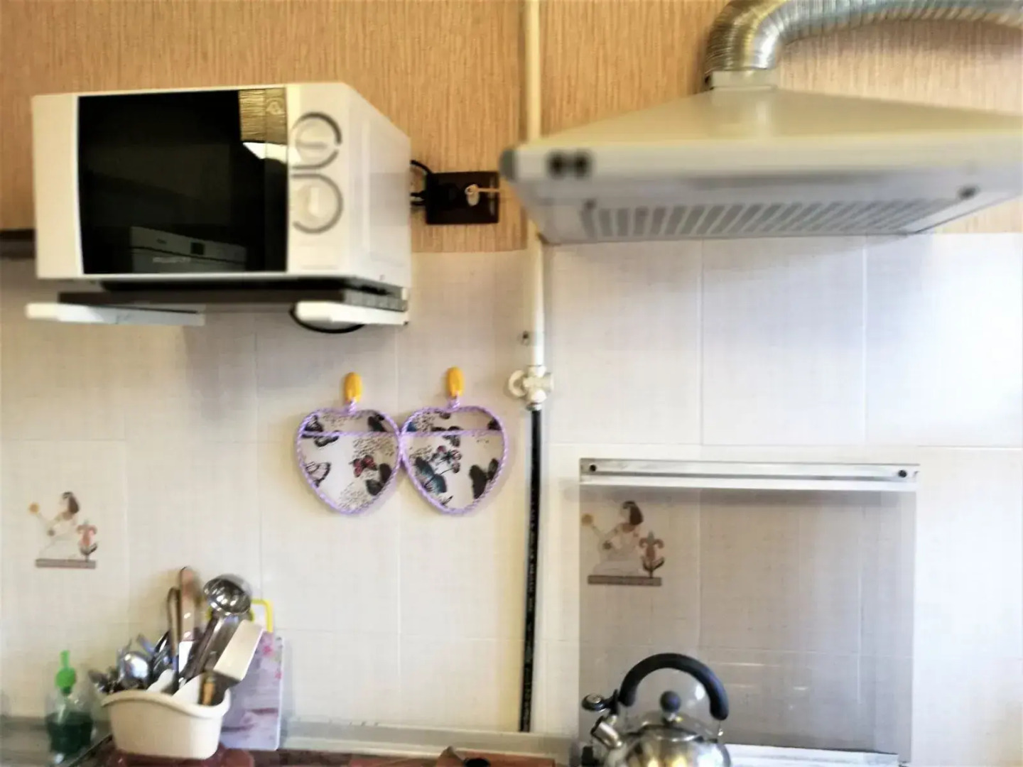 Апартаменты на улице Лазарева 42