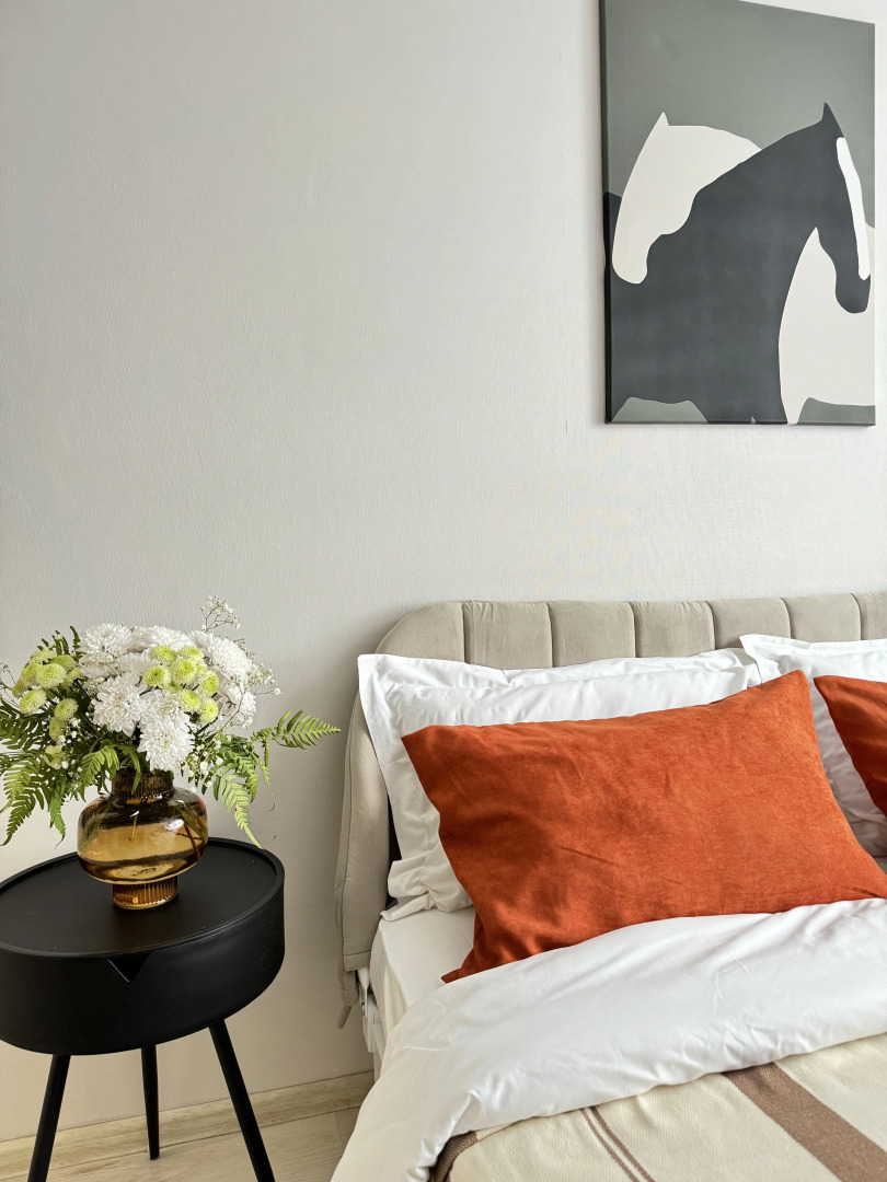 Квартира в Центре Jet Apartments