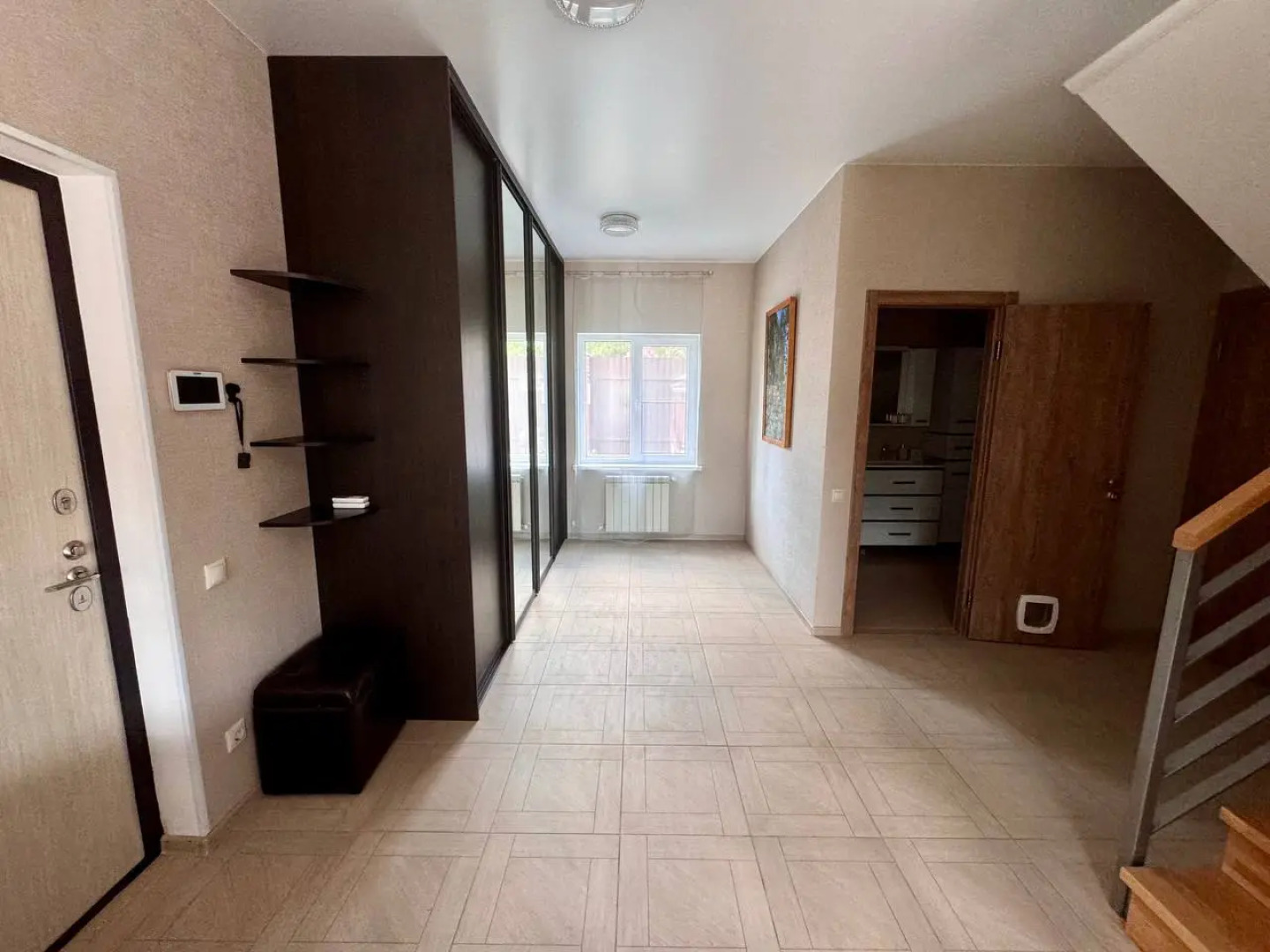 Гостевой Дом на Сиреневой