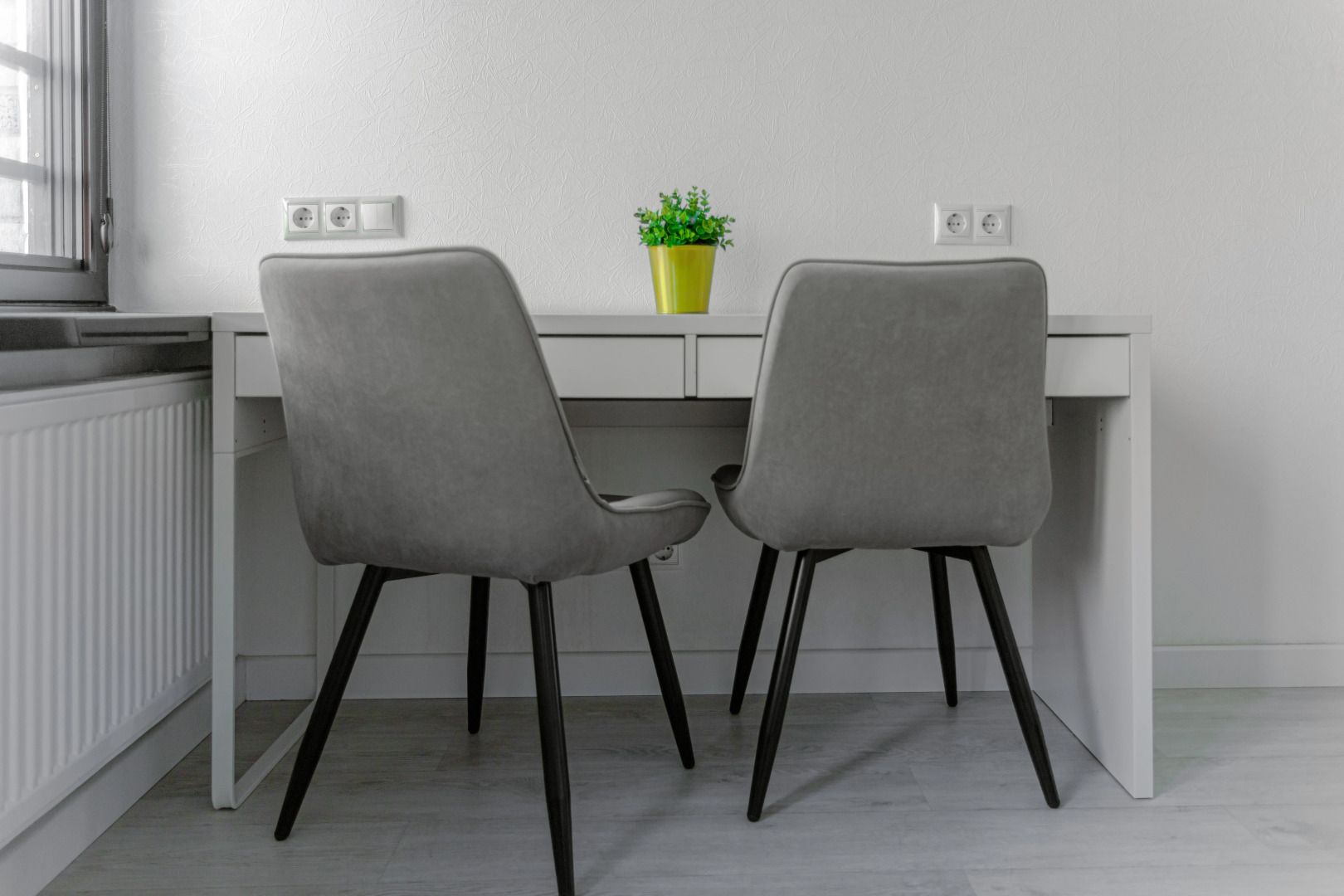 Апартаменты Lalapart Marengo с панорамным видом на 35 этаже небоскреба Савеловский Сити