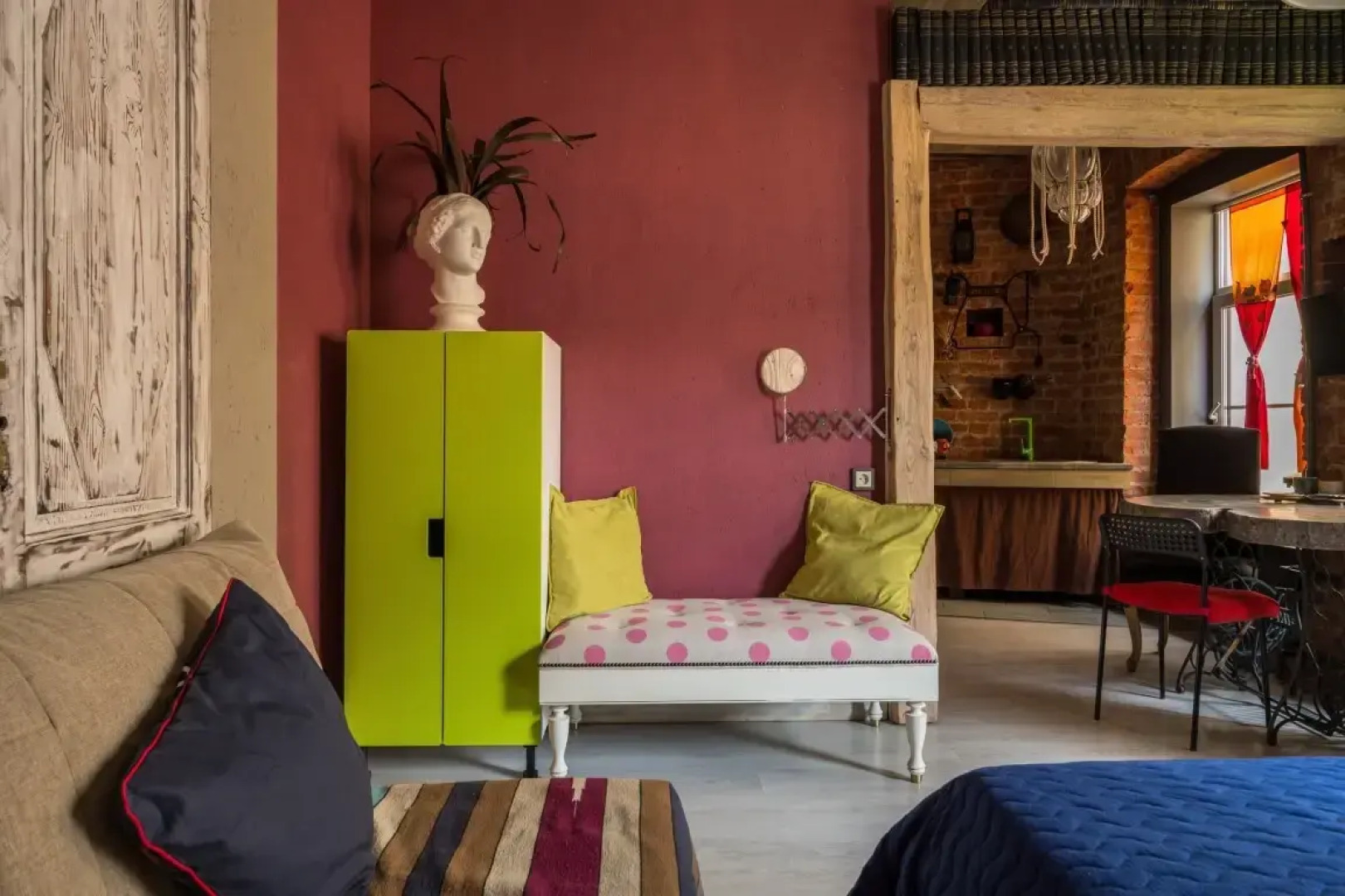 Апартаменты RentalSPb