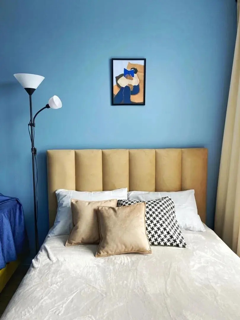 Квартира Домашний Очаг на Ул Октября 38