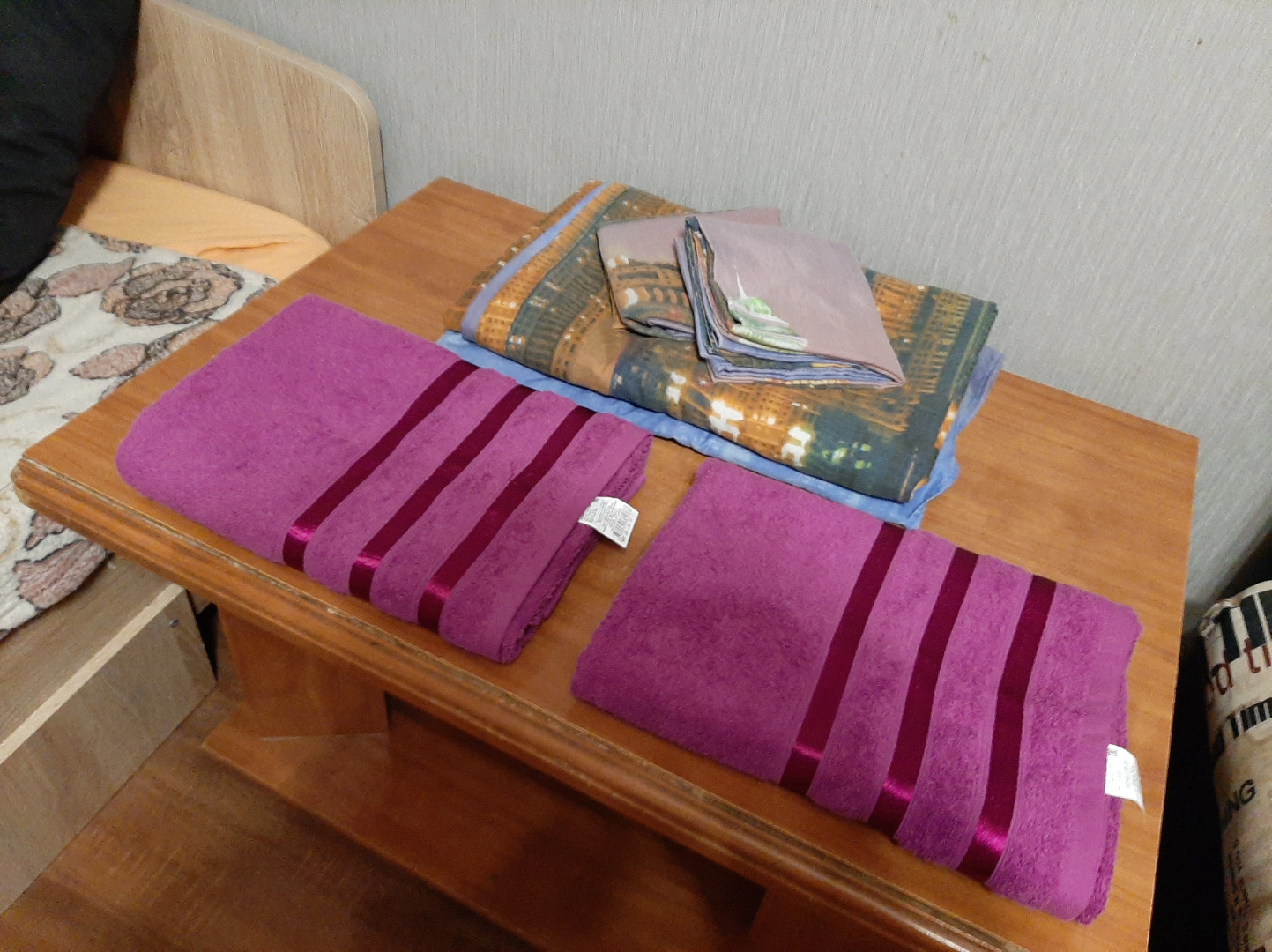 Квартира L.V.Hotels на Льва толстого 91