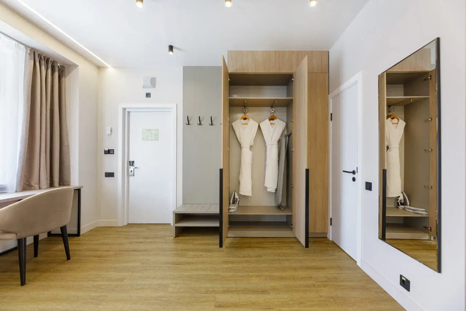 Курортный отель Эделон