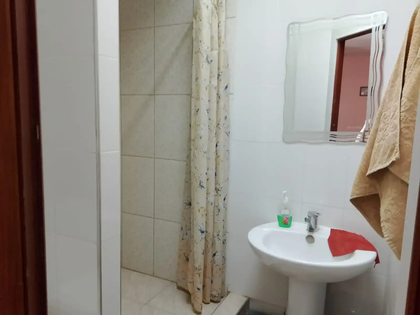 Квартира студия центр