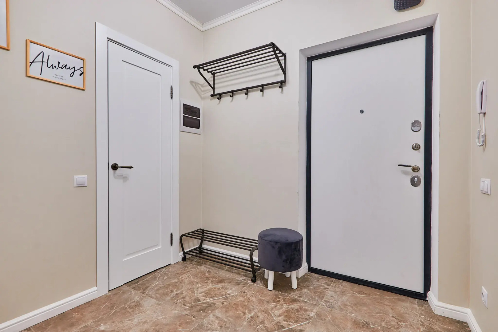 Апартаменты Green Place 10 минут от VKO