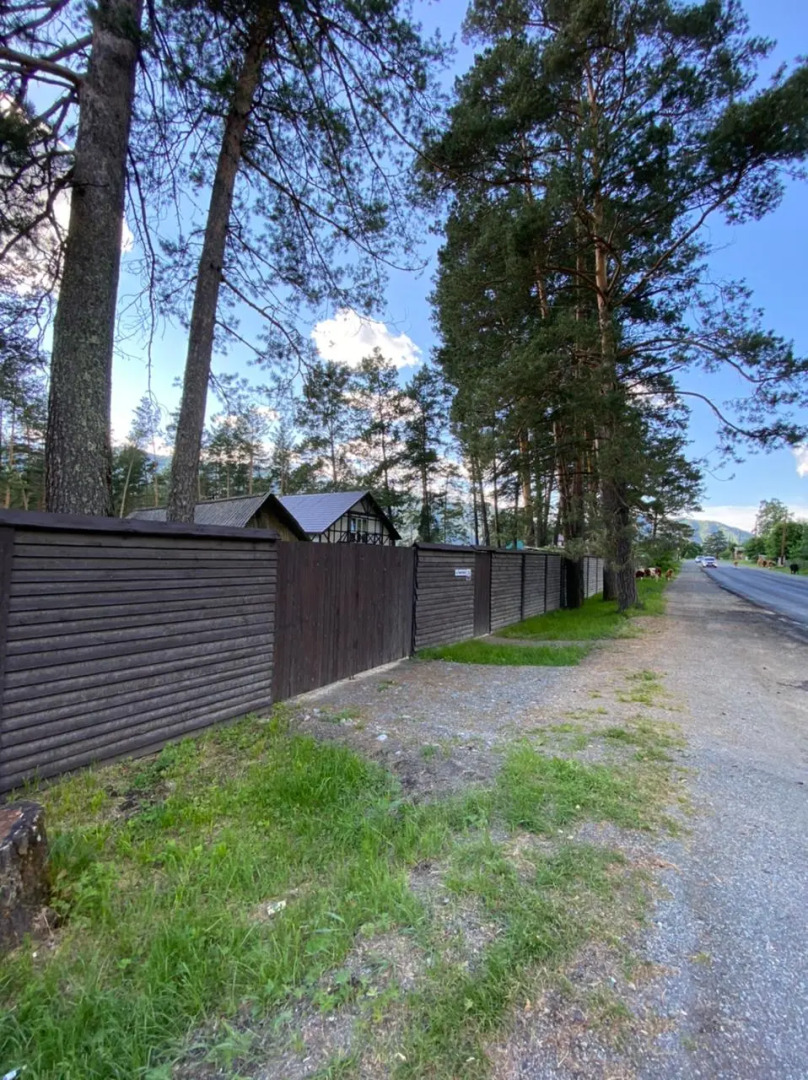 Гостевой Дом PANORAMA ALTAI