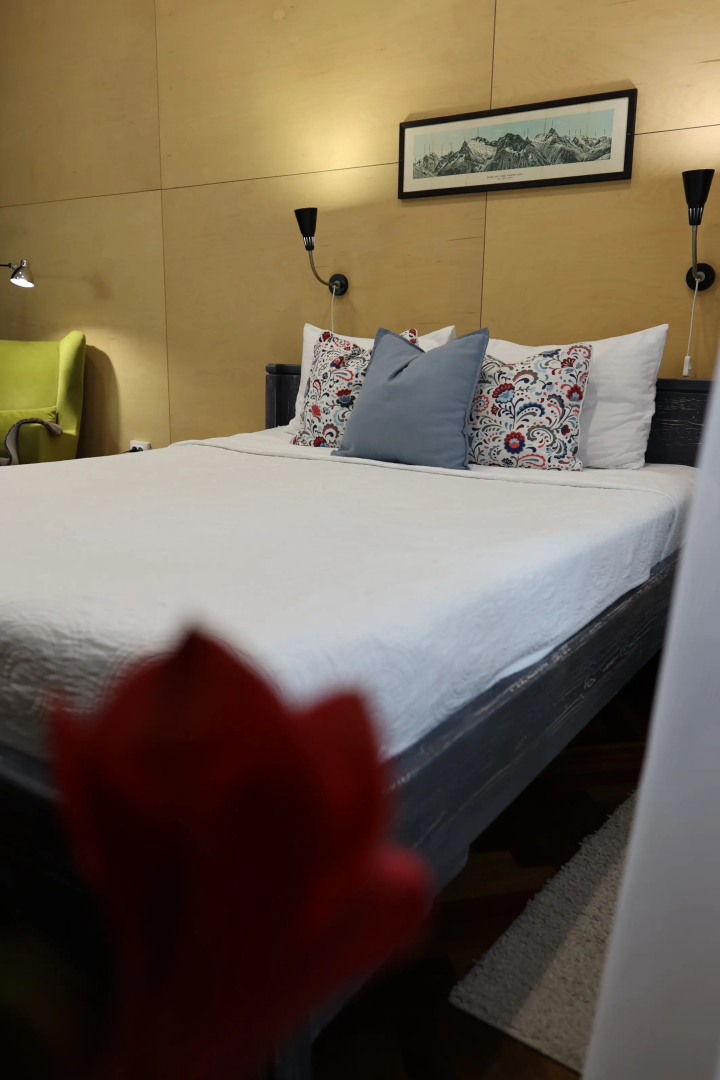 Апартаменты LOFT & HOME 3