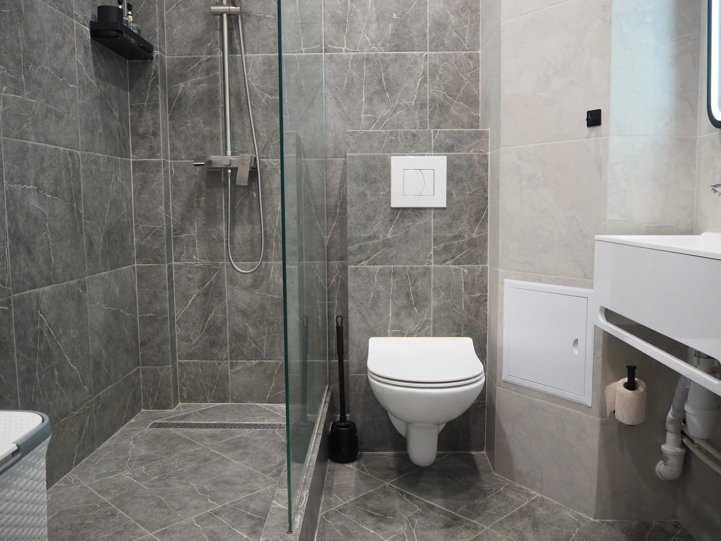 Квартира Современная студия на Дзержинского 86