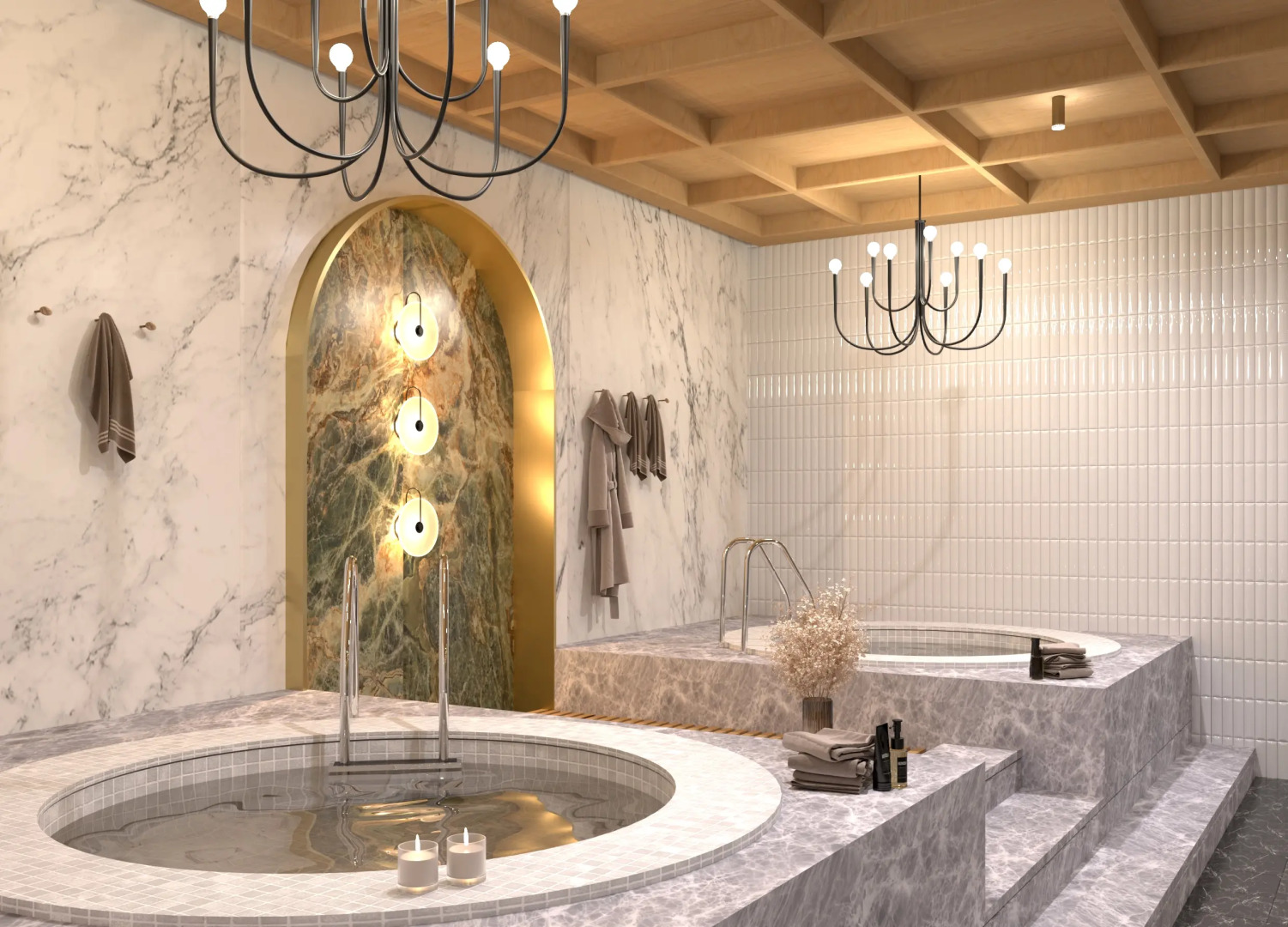 Отель Grand Rodina