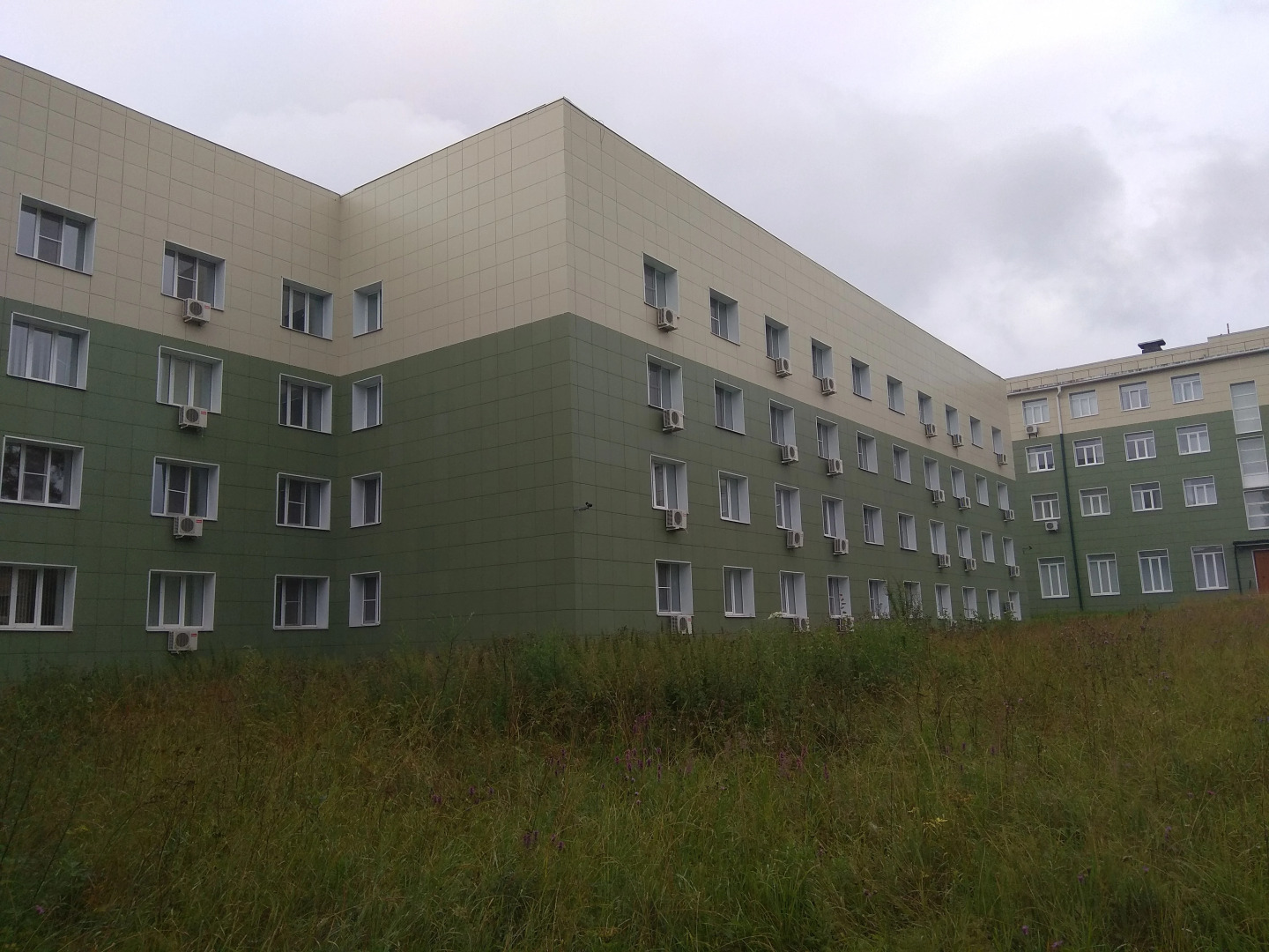 Отель Маршал Наро-Фоминск