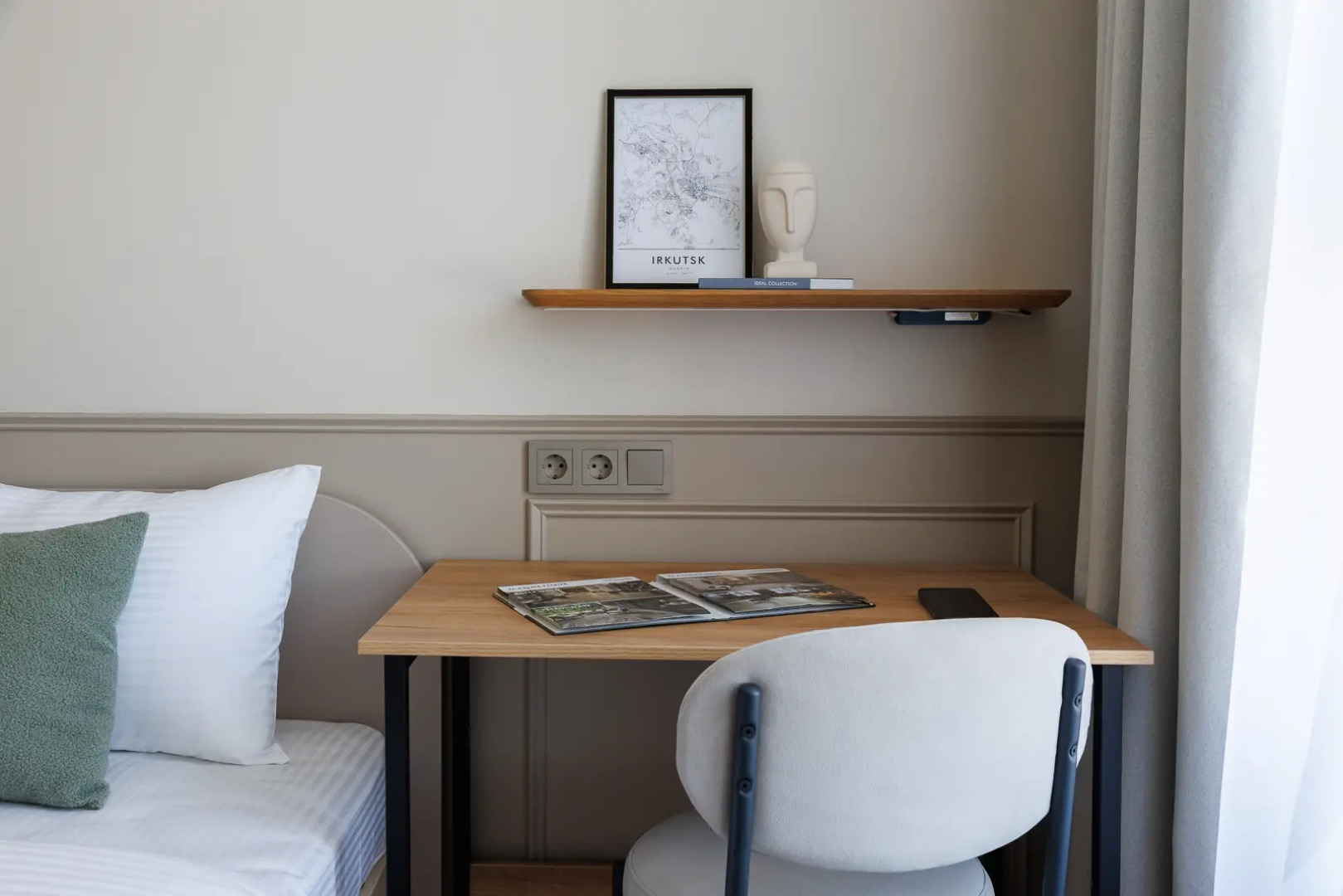 Апартаменты на Култукской