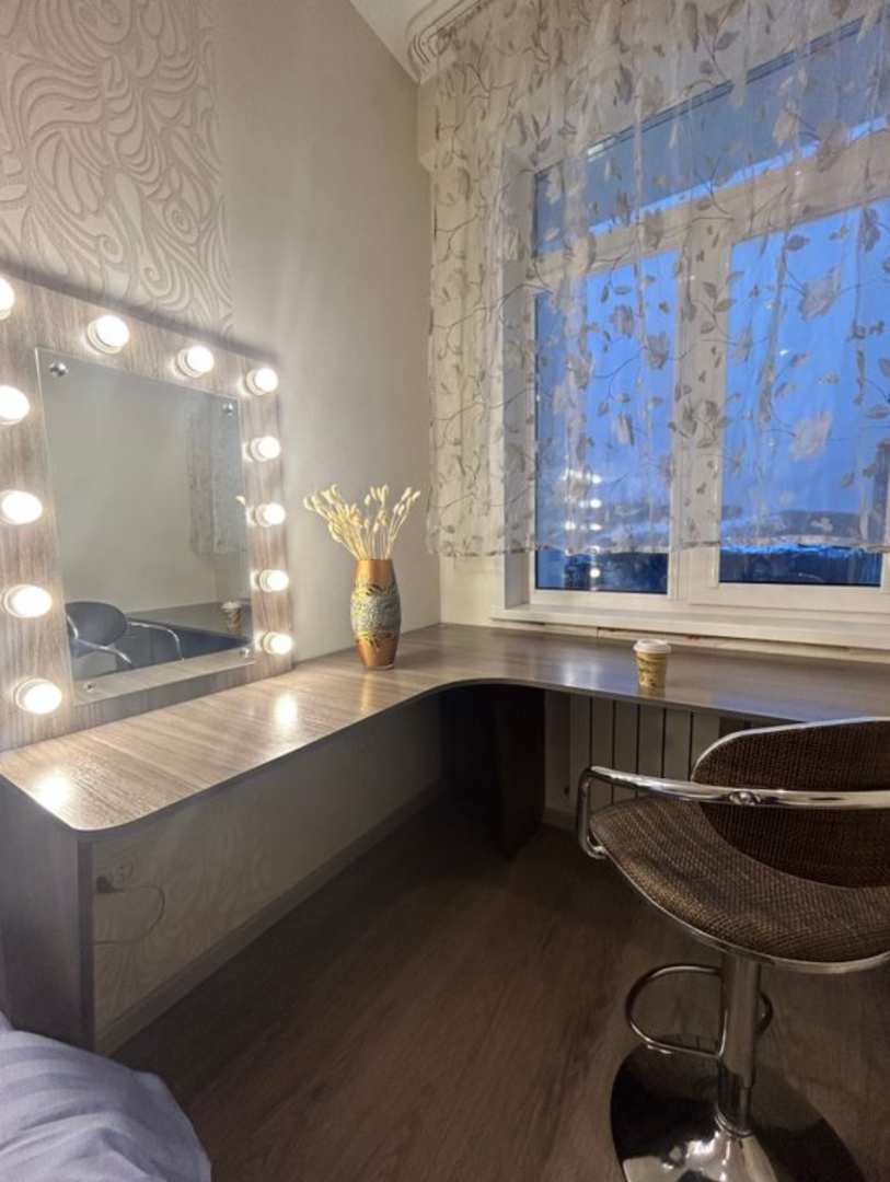 Квартира Уютная евродвушка