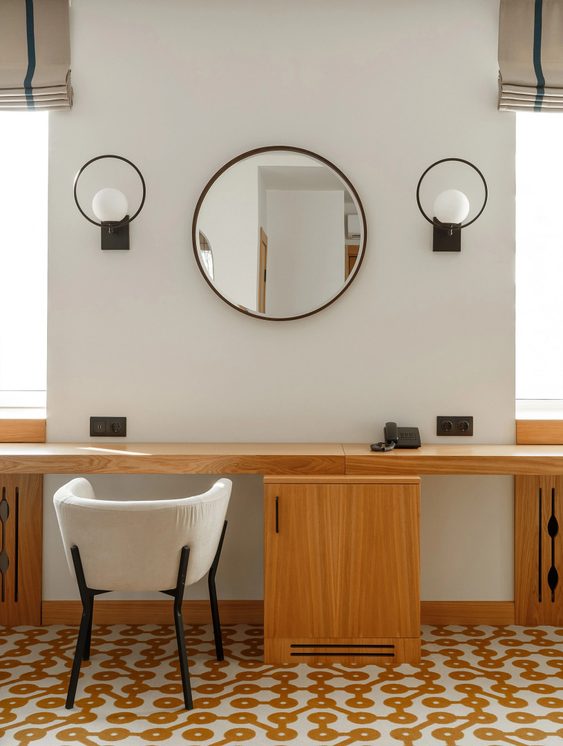 Гостиница Владимир