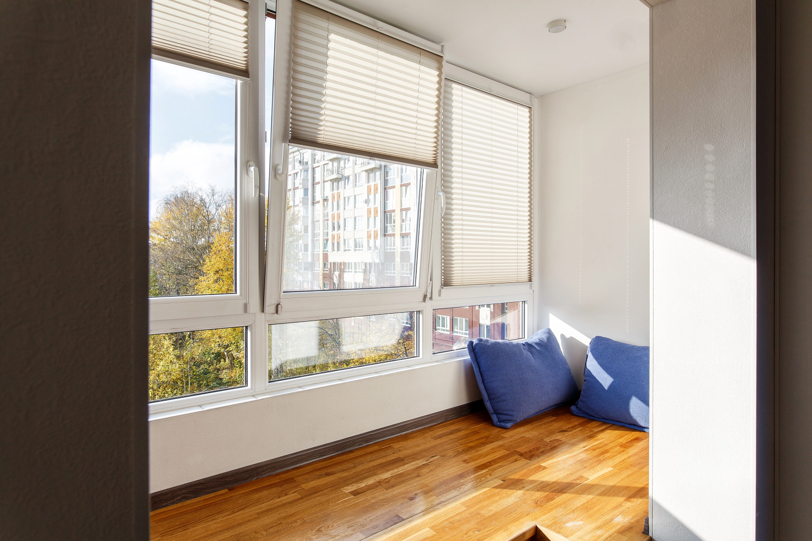 Уютные апартаменты Kranz Rooms  у моря и заповедника Куршская Коса