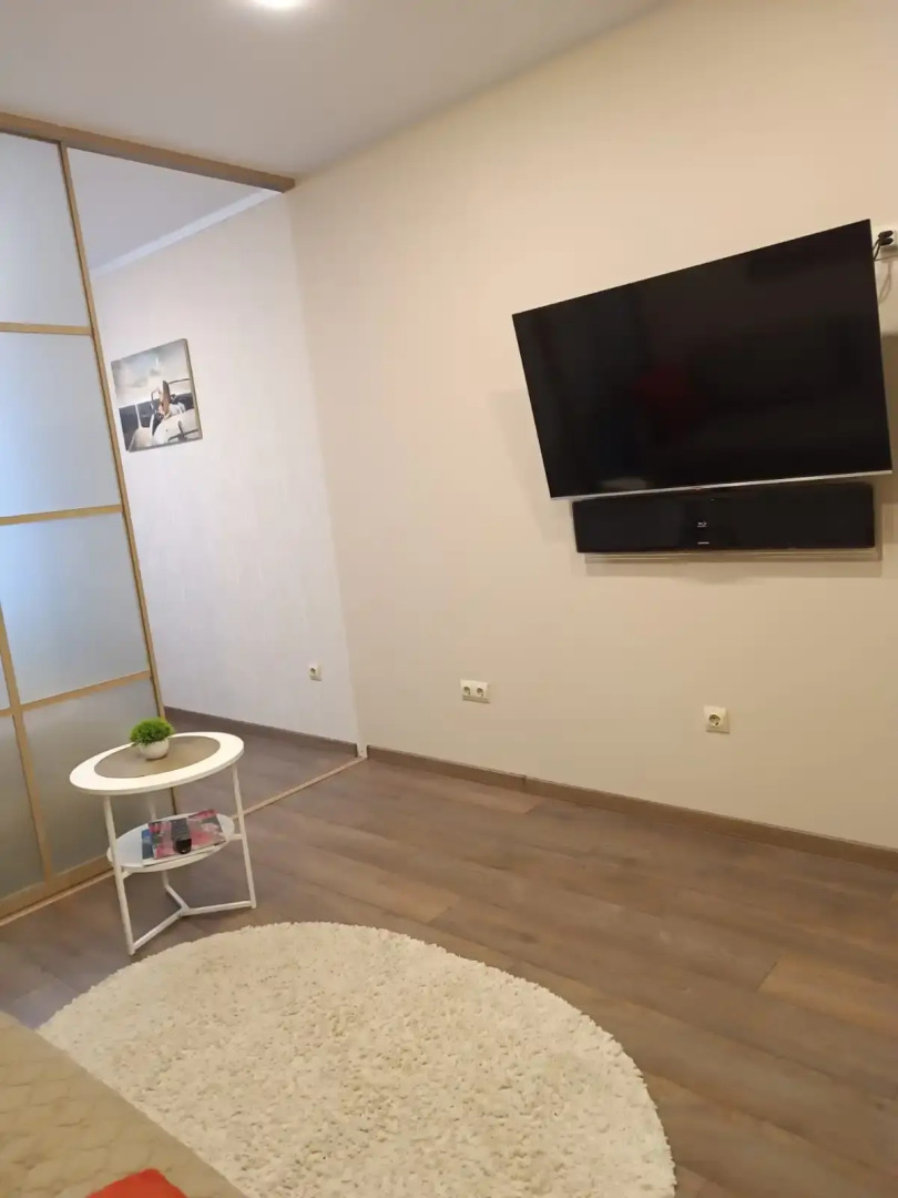 Апартаменты Современные в Центре Города