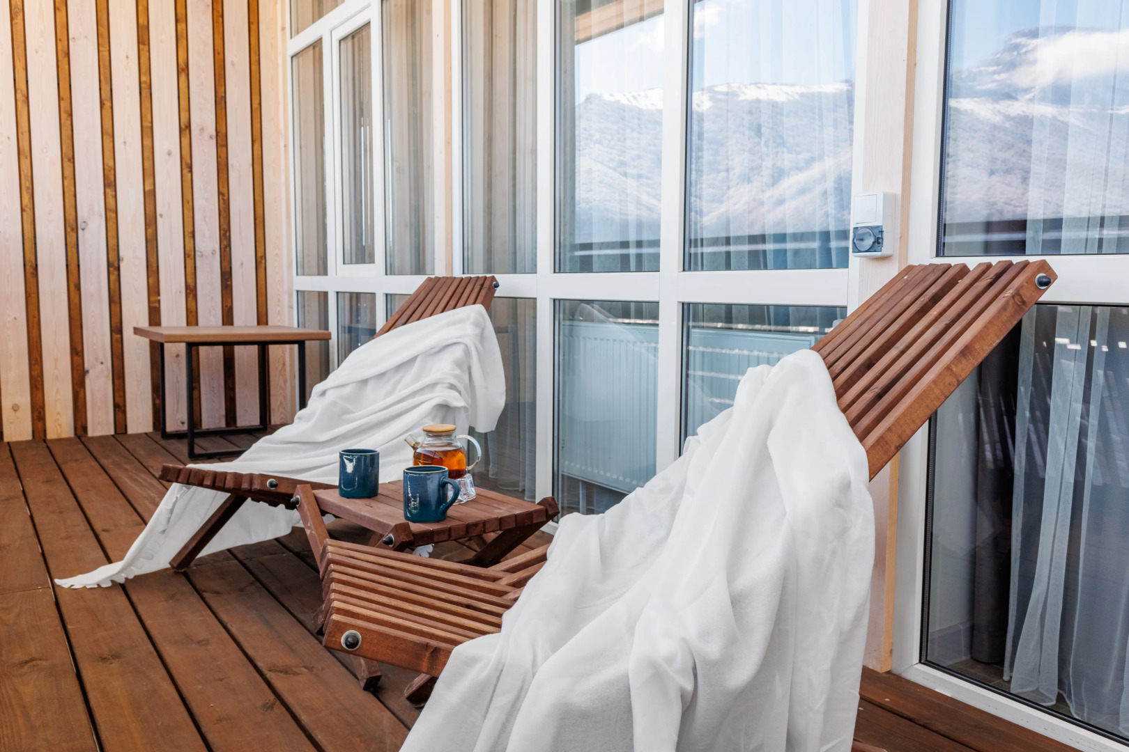 Частный Дом Aura на Интернациональной 106