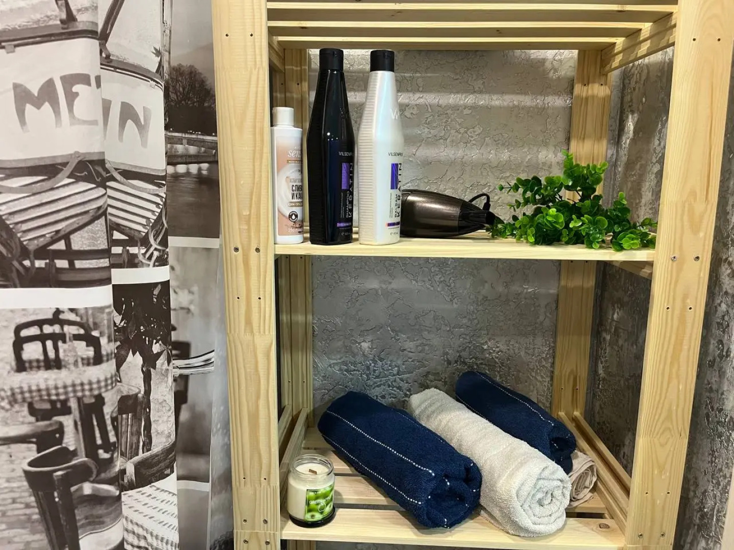 Квартира Большая Уютная 3-Комнатная