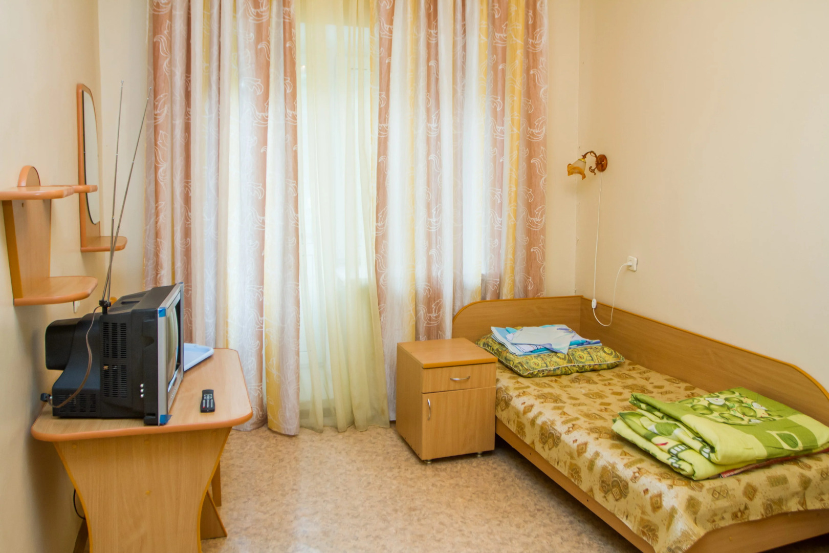 Санаторий ЛПУ "Санаторий "Голубые озера"