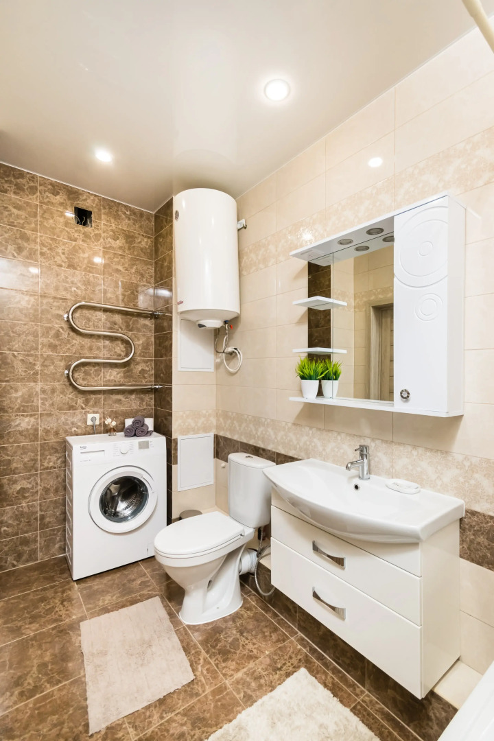 Квартира Urban Apartments - Рядом с ТЦ Kazn Mall