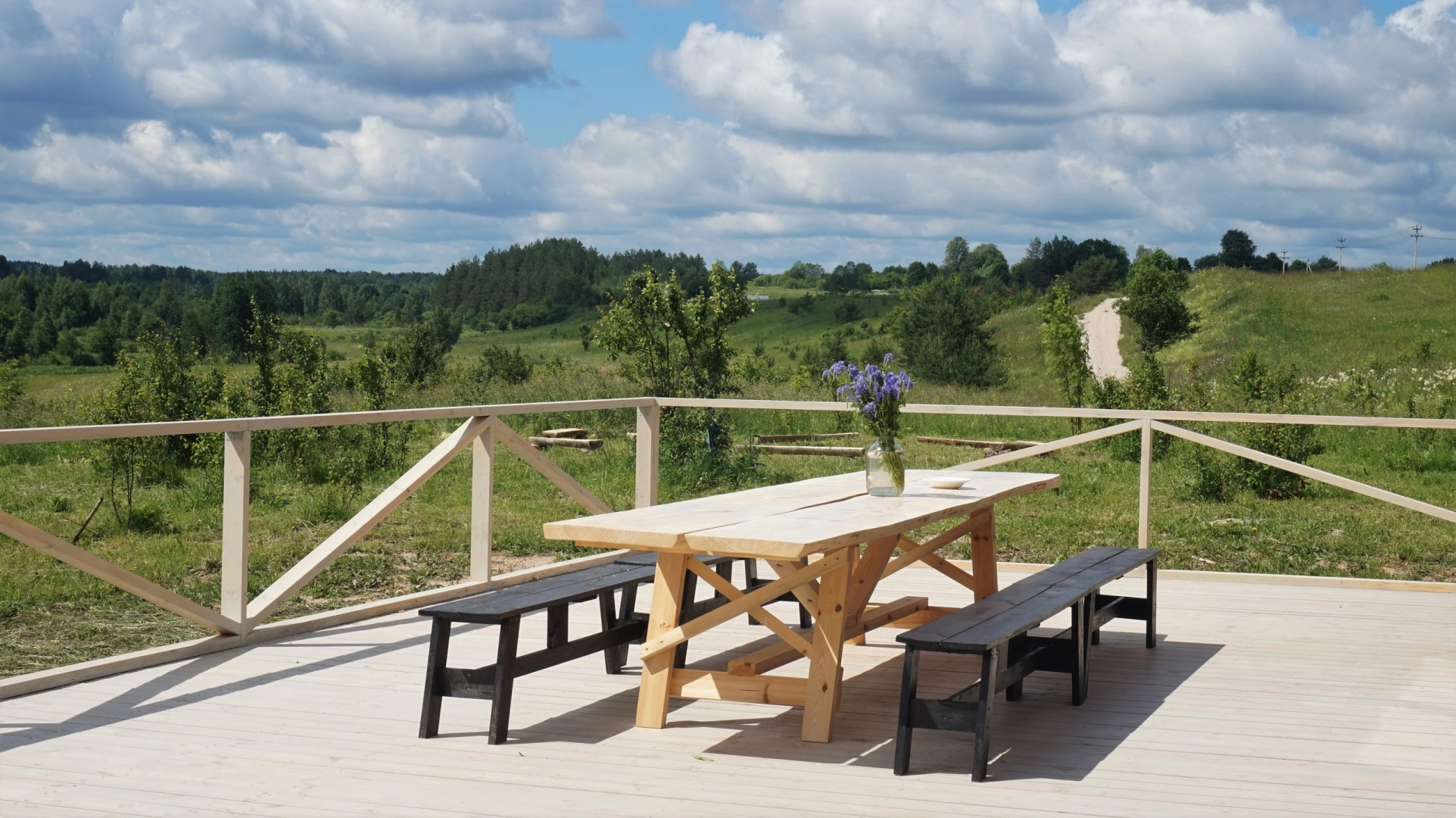 Podcherniche guest House