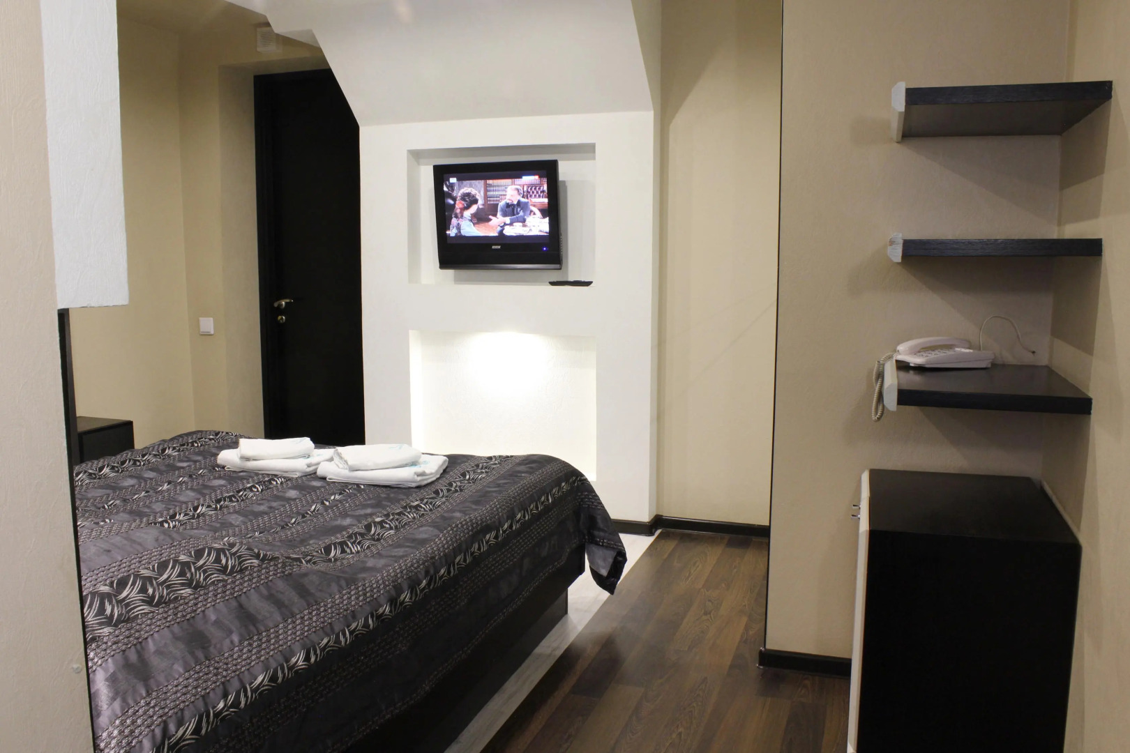 Мини-отель Гостиный двор