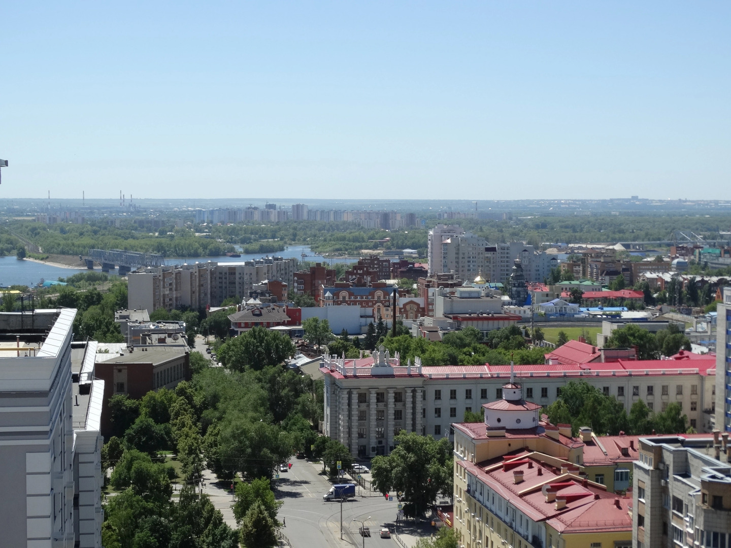 Квартира на Арцыбушевской 45/250