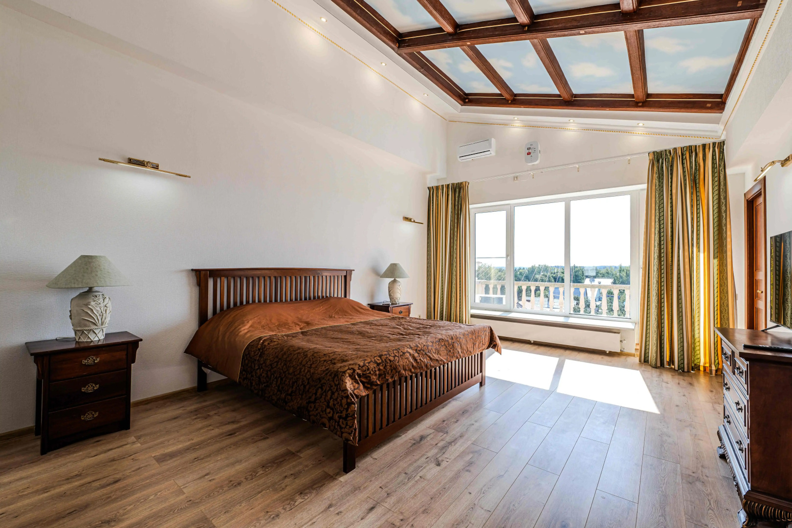 Вилла Аксиньино