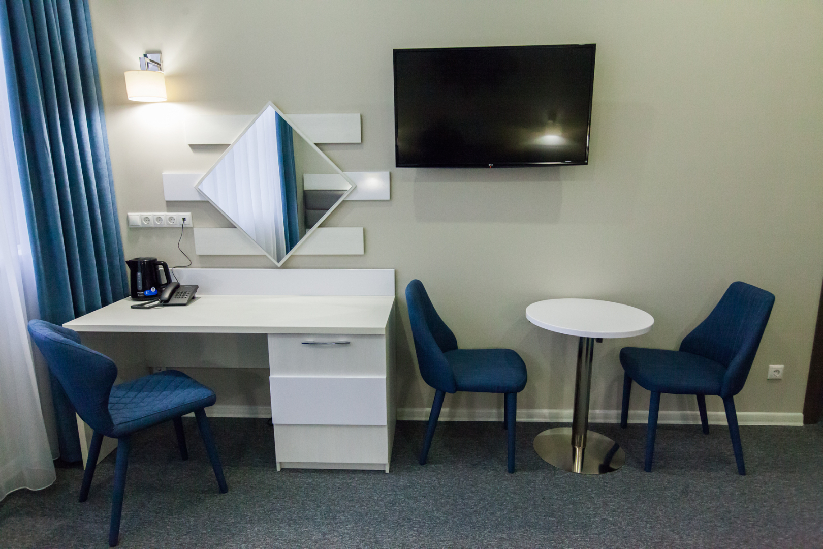 СПА-Отель Парус