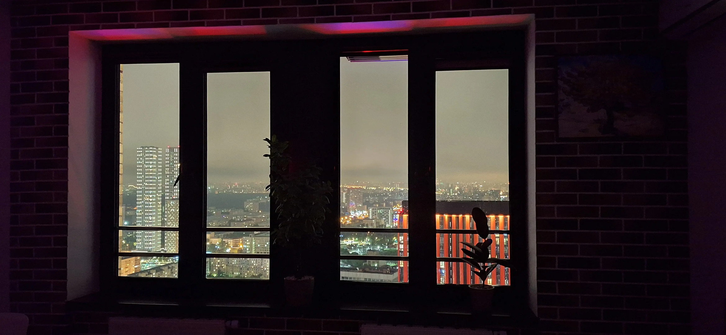 Апартаменты Савеловский Сити 43 этаж