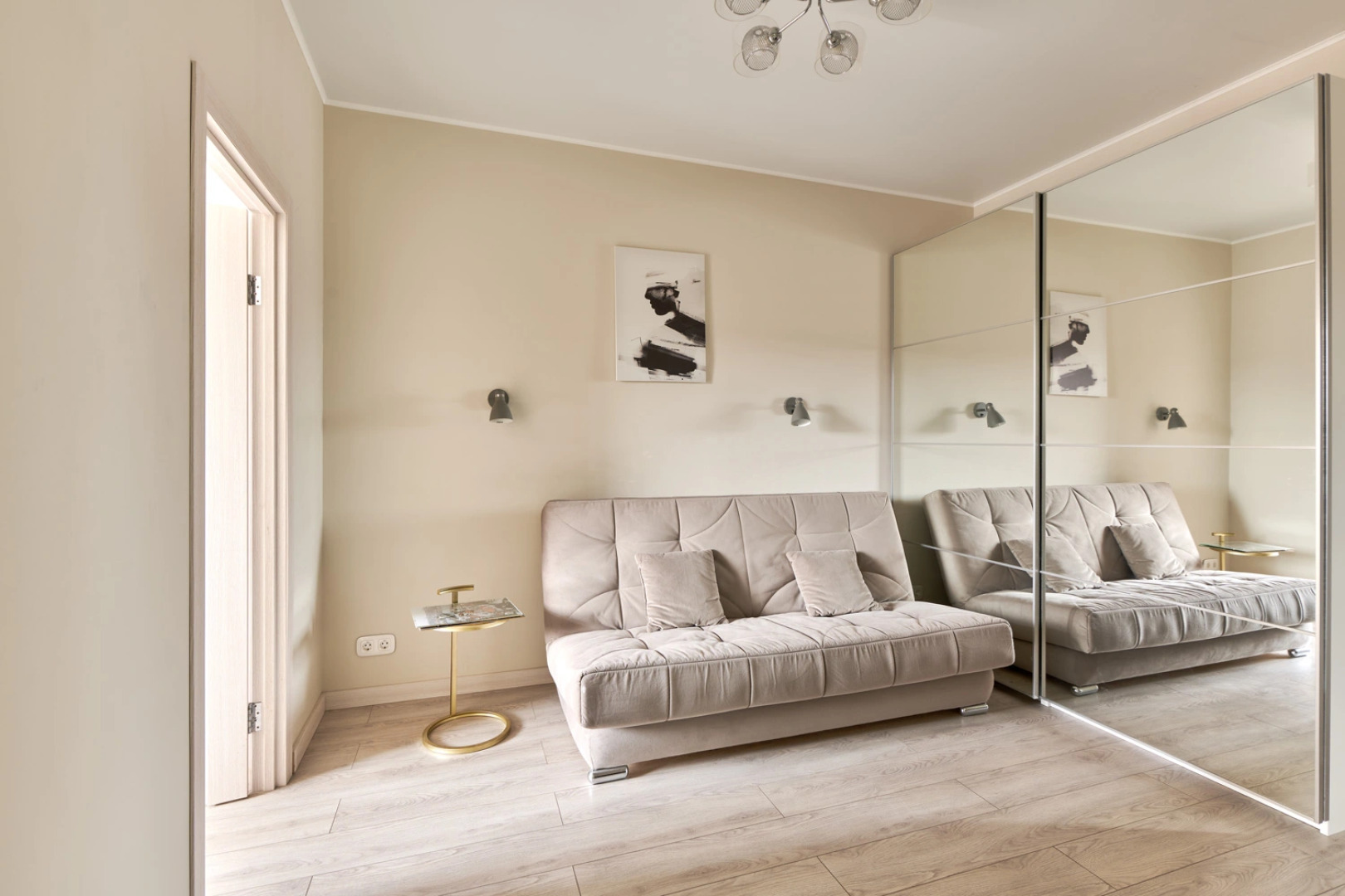 Апартаменты Fashion