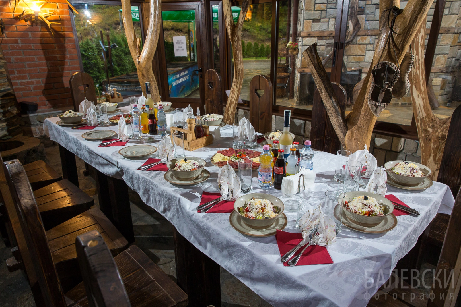 Гостевой Дом Horlog Castle