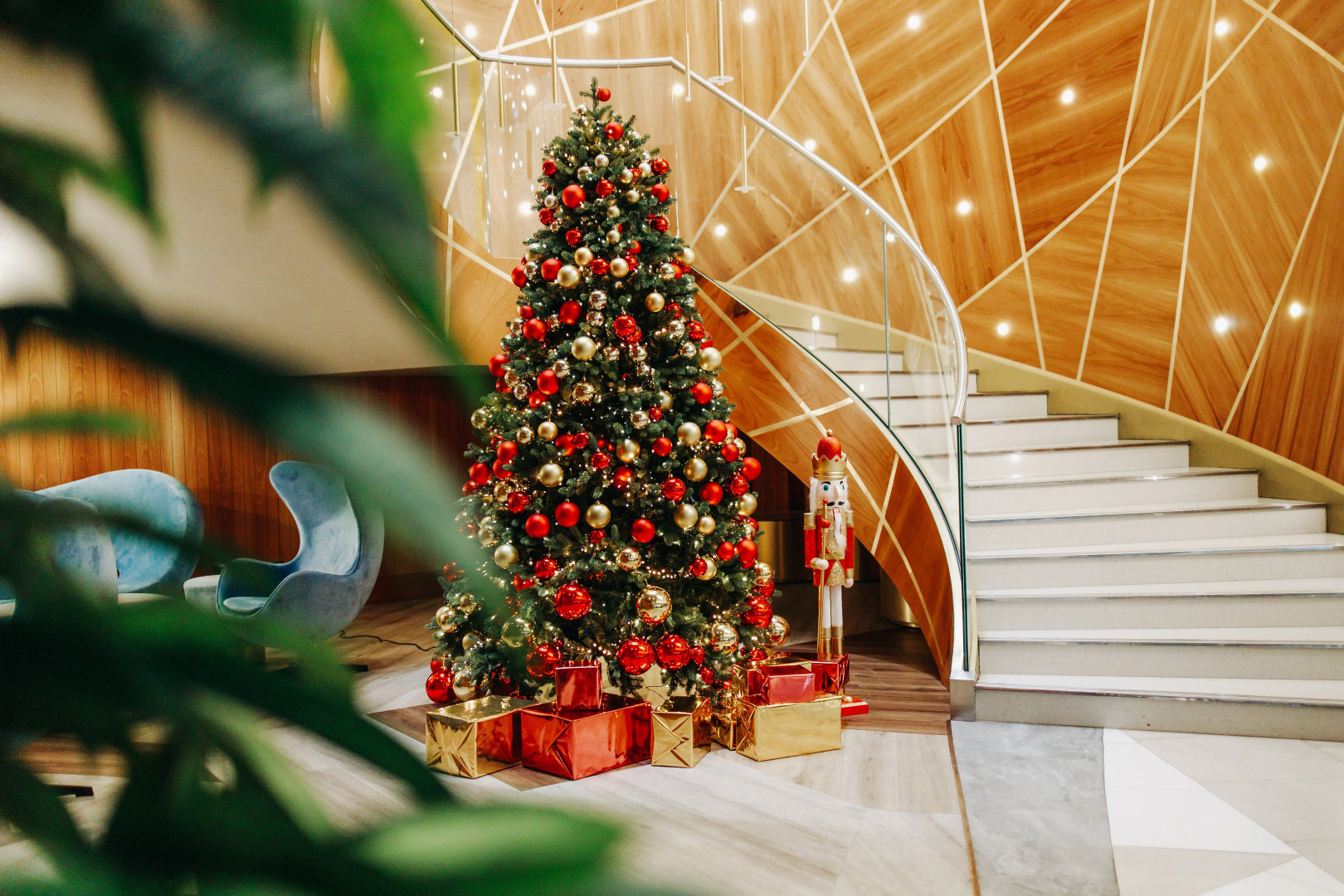 Отель Radisson Blu Белорусская Москва