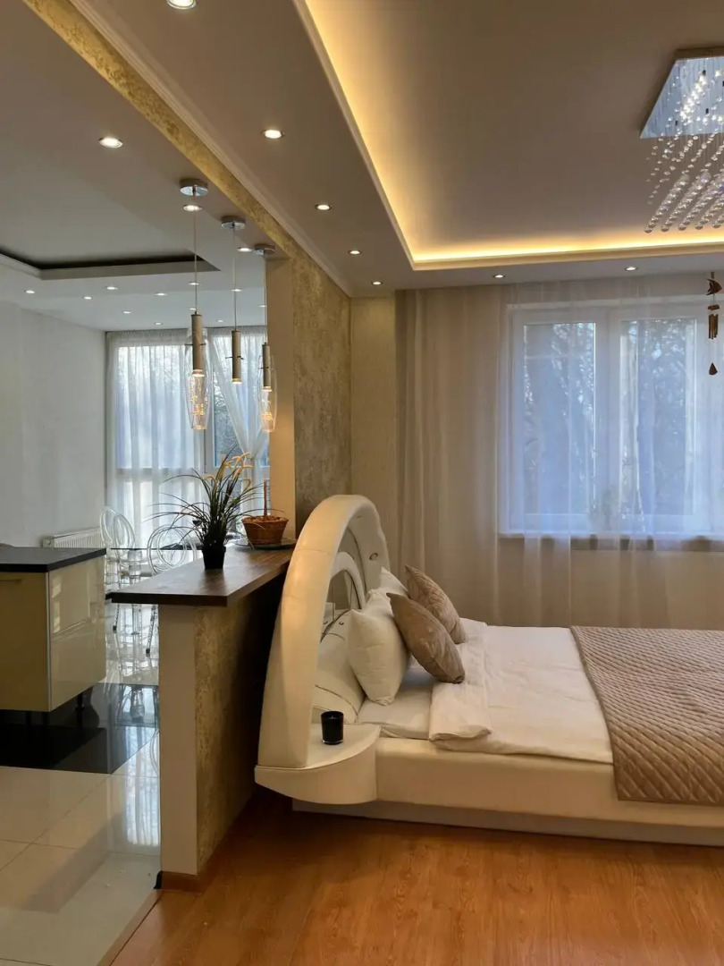 Квартира Студия у Королевских Ворот