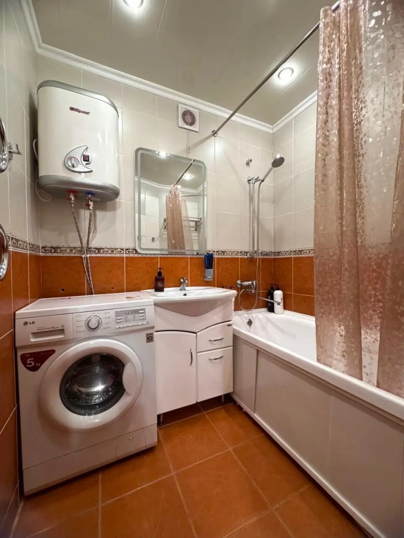 Квартира Двухкомнатная квартира рядом с Набережной Самый центр