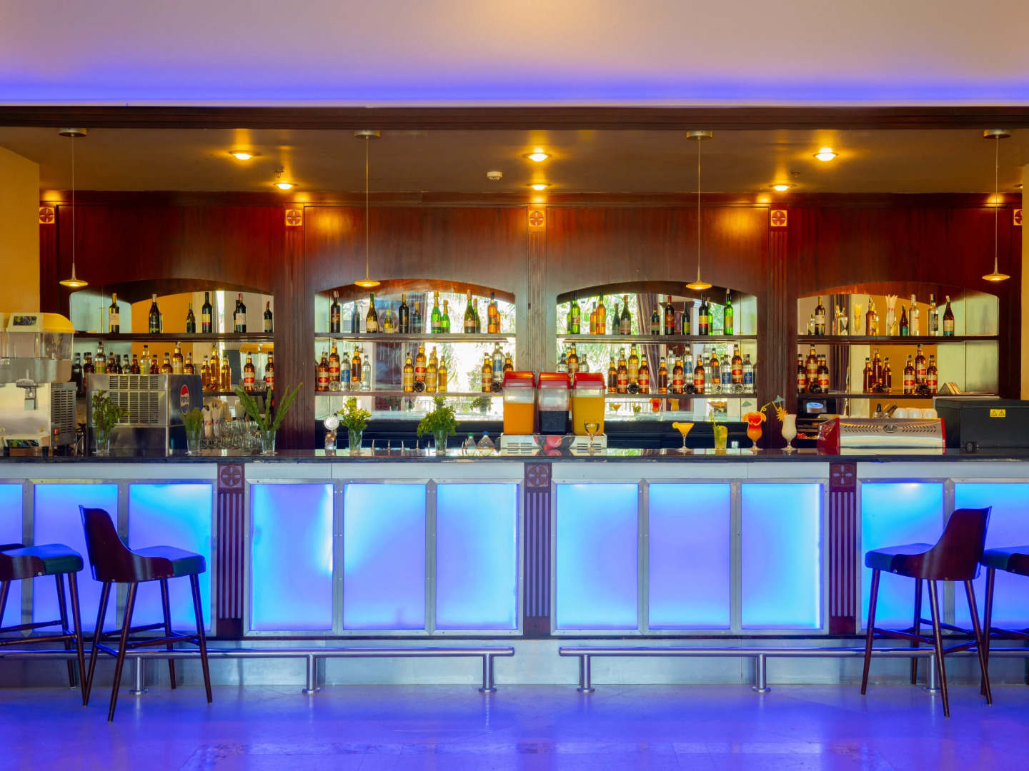 Курортный отель Stella Gardens Resort & Spa - Makadi Bay - All inclusive