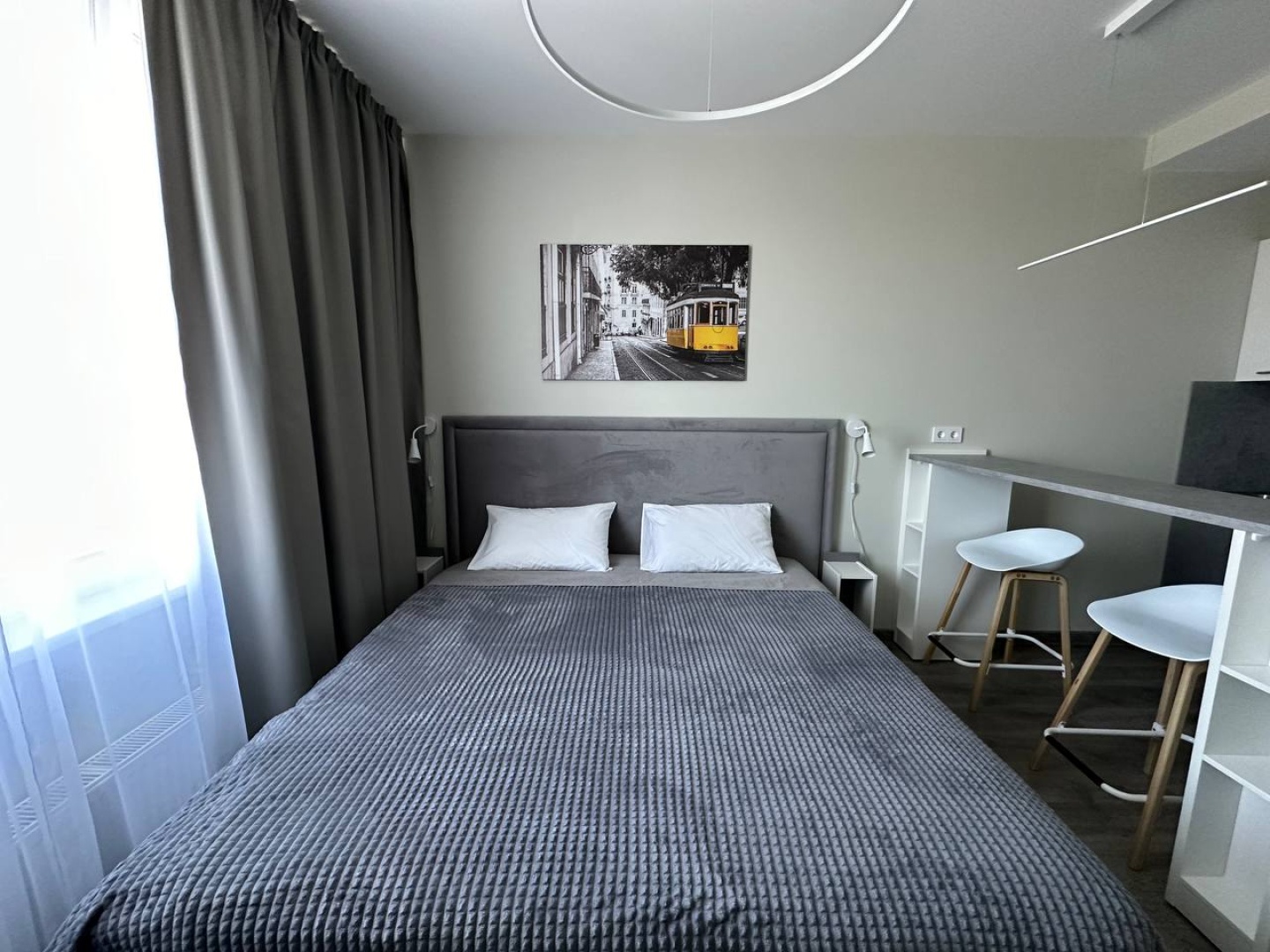 Апартаменты Hotel Spb 7