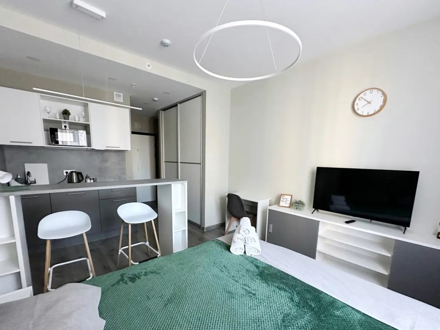 Апартаменты Hotel Spb 15