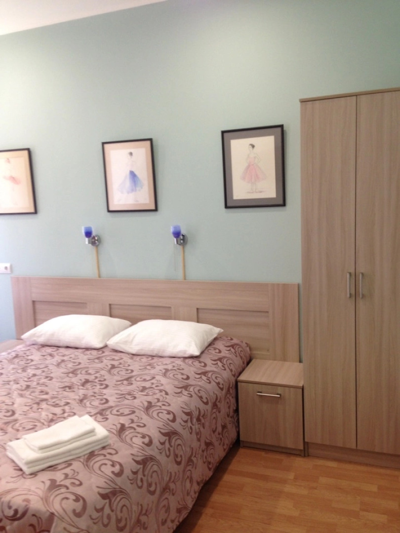 Гостевой дом Пилигрим